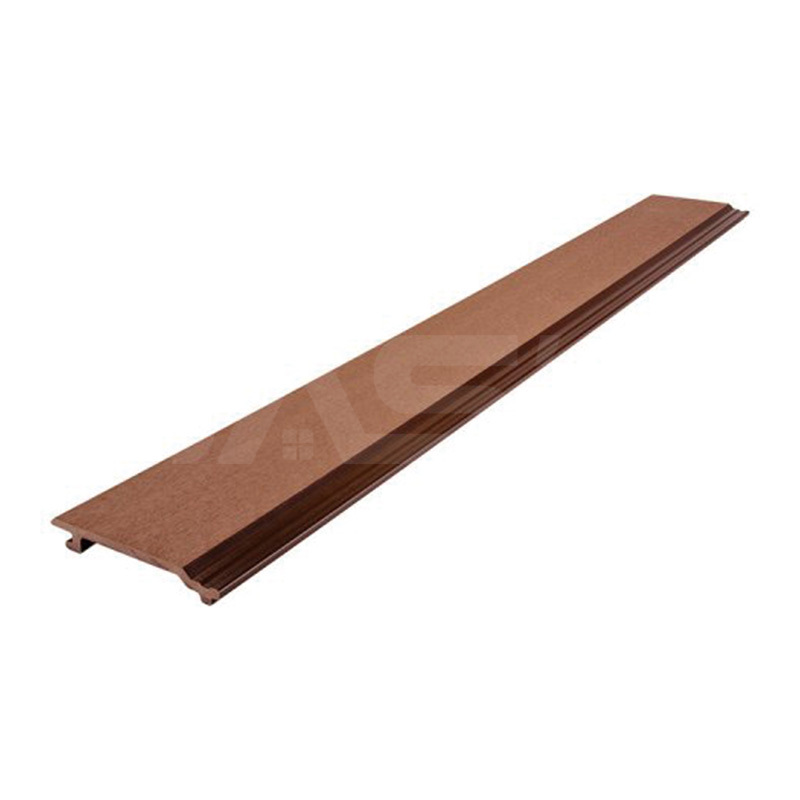 Klassiek composiet wandpaneel 166 mm x 21 mm