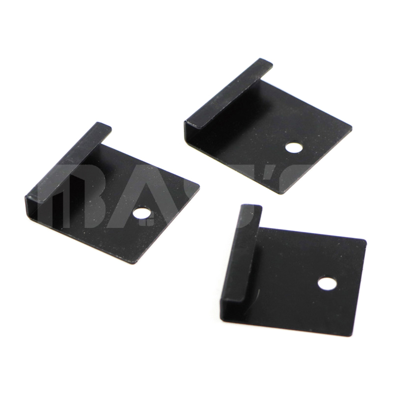 Supersterke en stabiele roestvrijstalen startclips