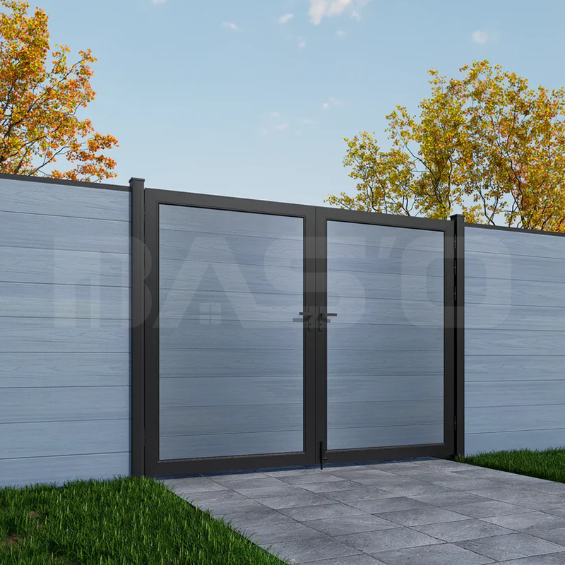 Composiet hekwerk: kosten, installatietips en langetermijnwaarde