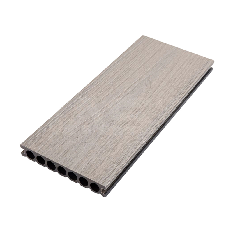 Half co-extrusie composiet terrasplanken 148 mm x 23 mm