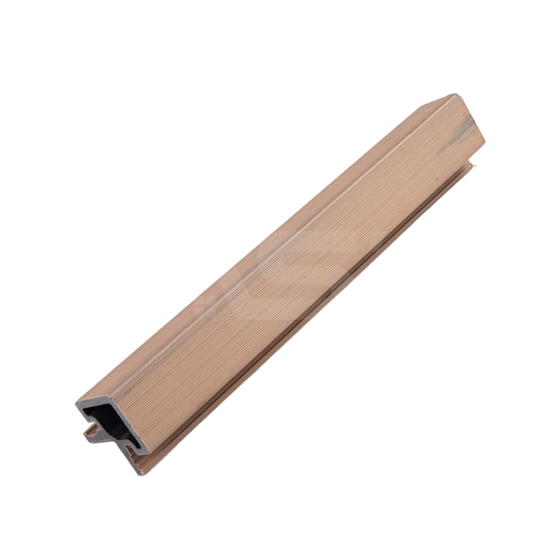 Co-extrusie randverlijming voor paneel