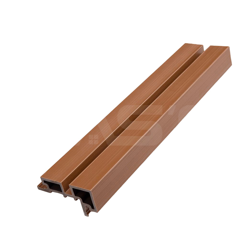 Co-extrusie randverlijming voor paneel 100 mm x 50 mm
