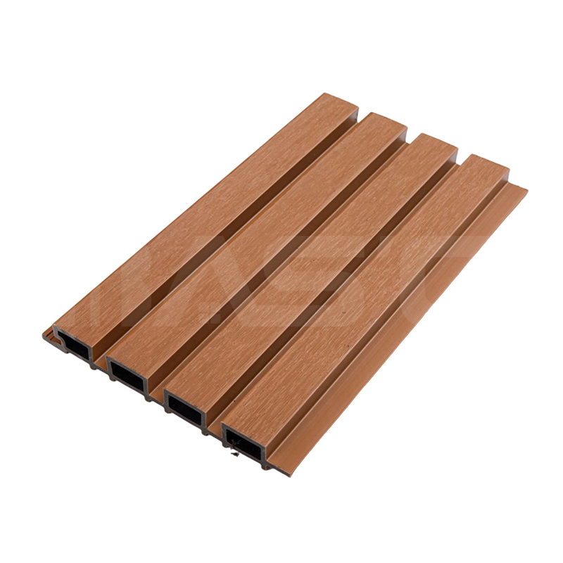 Co-extrusie composiet wandpaneel 219 mm x 26 mm