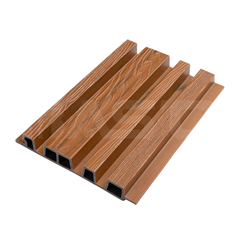 Co-extrusie composiet wandpaneel 219 mm x 28 mm