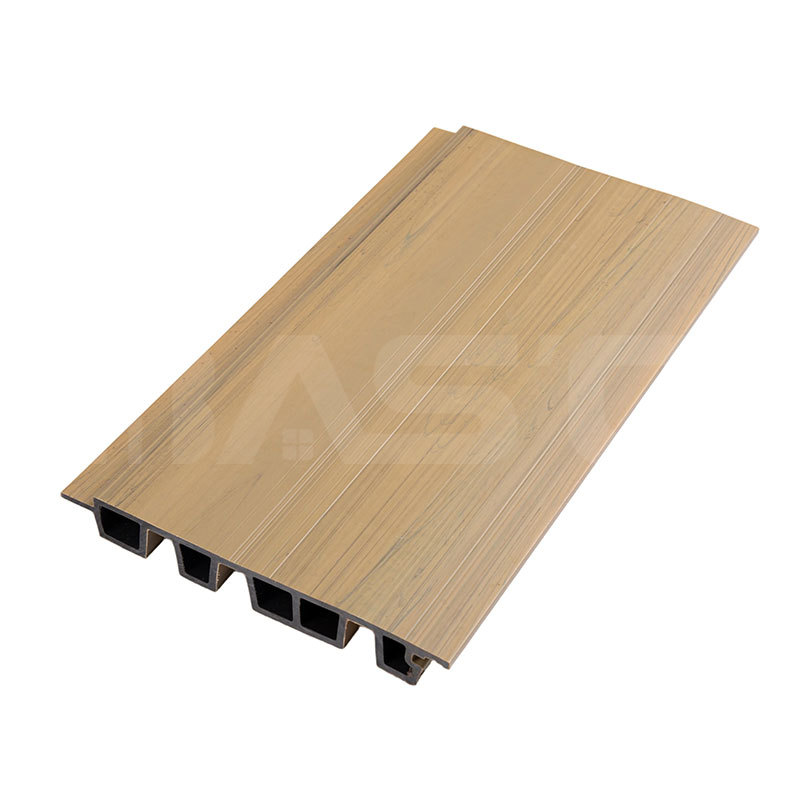 Worden composiet terrasplanken heet in de zomer? De eerlijke waarheid