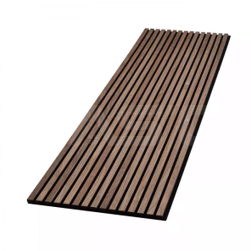 Diep reliëf akoestisch wandpaneel – geluidsabsorberend